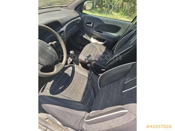 BRC OTOMOTİV'DEN MEGANE 2003 MODEL SIFIR MOTOR