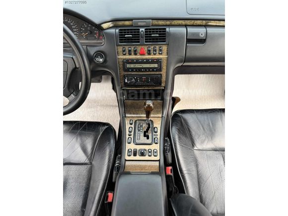 KOLEKSİYONLUK E2 MAKAM PAKET E200 KOMP. AVANTGARDE