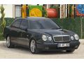 KOLEKSİYONLUK E2 MAKAM PAKET E200 KOMP. AVANTGARDE