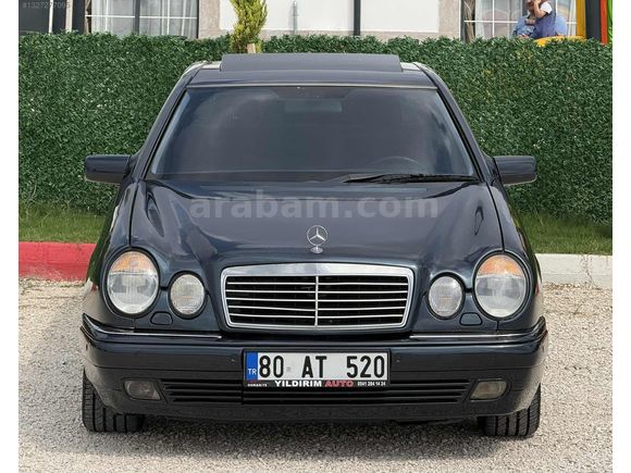 KOLEKSİYONLUK E2 MAKAM PAKET E200 KOMP. AVANTGARDE