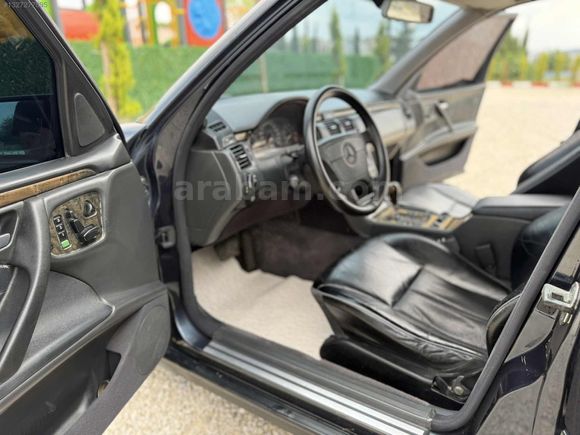 KOLEKSİYONLUK E2 MAKAM PAKET E200 KOMP. AVANTGARDE