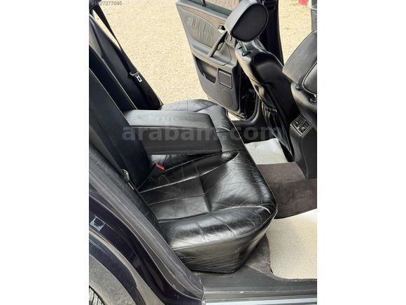 KOLEKSİYONLUK E2 MAKAM PAKET E200 KOMP. AVANTGARDE