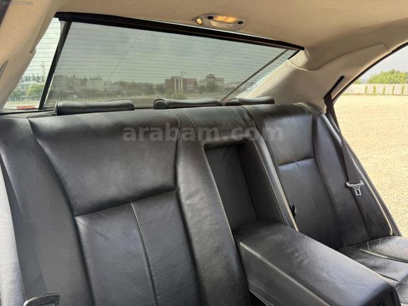 KOLEKSİYONLUK E2 MAKAM PAKET E200 KOMP. AVANTGARDE