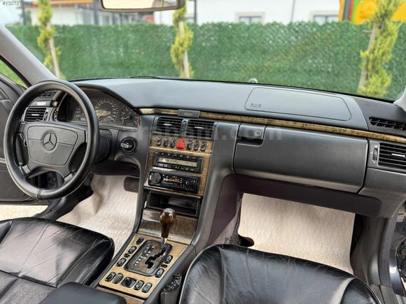 KOLEKSİYONLUK E2 MAKAM PAKET E200 KOMP. AVANTGARDE