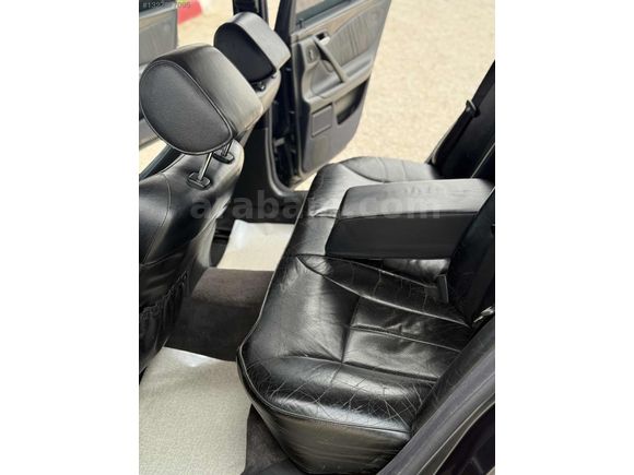 KOLEKSİYONLUK E2 MAKAM PAKET E200 KOMP. AVANTGARDE