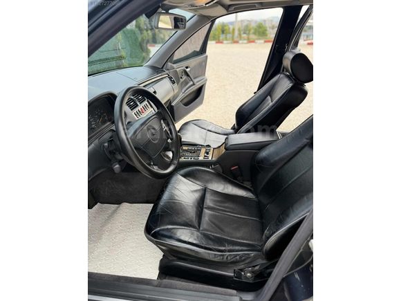 KOLEKSİYONLUK E2 MAKAM PAKET E200 KOMP. AVANTGARDE
