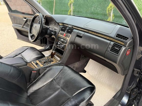 KOLEKSİYONLUK E2 MAKAM PAKET E200 KOMP. AVANTGARDE