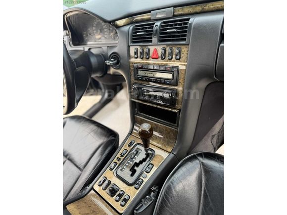 KOLEKSİYONLUK E2 MAKAM PAKET E200 KOMP. AVANTGARDE