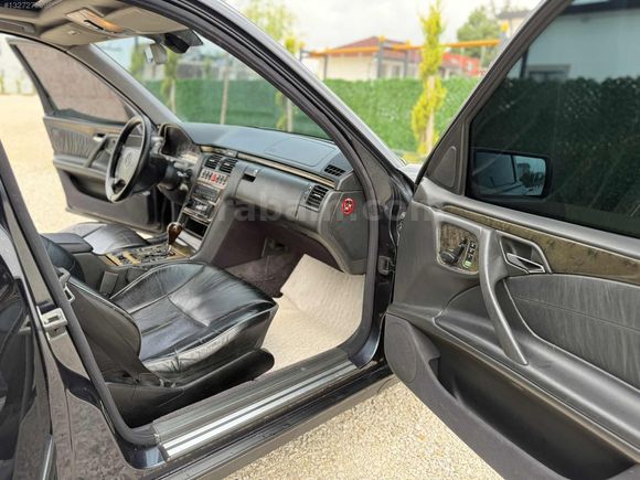 KOLEKSİYONLUK E2 MAKAM PAKET E200 KOMP. AVANTGARDE