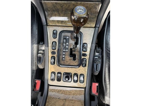 KOLEKSİYONLUK E2 MAKAM PAKET E200 KOMP. AVANTGARDE