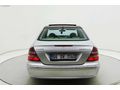 TCR MOTORSDAN E200 KOMP AVANTGARDE CAM TAVANLI