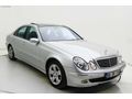 TCR MOTORSDAN E200 KOMP AVANTGARDE CAM TAVANLI