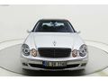 TCR MOTORSDAN E200 KOMP AVANTGARDE CAM TAVANLI