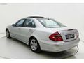 TCR MOTORSDAN E200 KOMP AVANTGARDE CAM TAVANLI