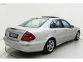 TCR MOTORSDAN E200 KOMP AVANTGARDE CAM TAVANLI