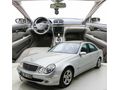 TCR MOTORSDAN E200 KOMP AVANTGARDE CAM TAVANLI
