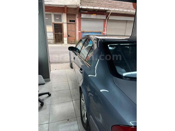 US-CAR MERCEDES BENZ E200 AVANTGARDE 2003 MODEL BAKIMLI