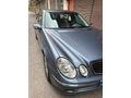 US-CAR MERCEDES BENZ E200 AVANTGARDE 2003 MODEL BAKIMLI
