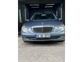 US-CAR MERCEDES BENZ E200 AVANTGARDE 2003 MODEL BAKIMLI