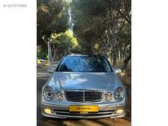 DİP^TEN İLK ELDEN KULLANILMIŞ TEMİZ MERCEDES