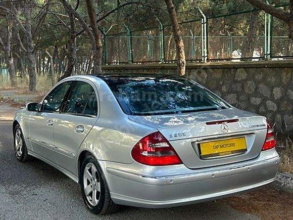 DİP^TEN İLK ELDEN KULLANILMIŞ TEMİZ MERCEDES