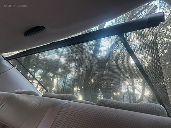 DİP^TEN İLK ELDEN KULLANILMIŞ TEMİZ MERCEDES