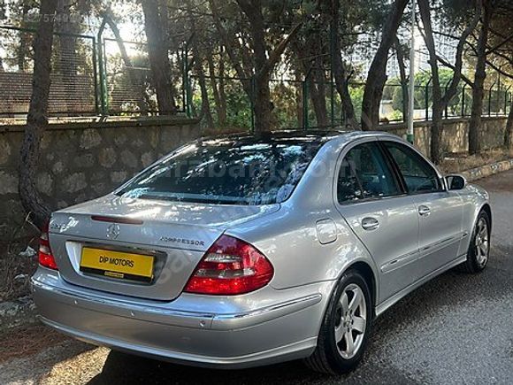 DİP^TEN İLK ELDEN KULLANILMIŞ TEMİZ MERCEDES