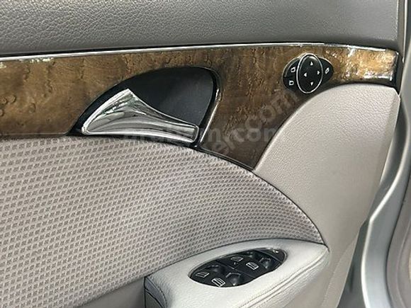 DİP^TEN İLK ELDEN KULLANILMIŞ TEMİZ MERCEDES