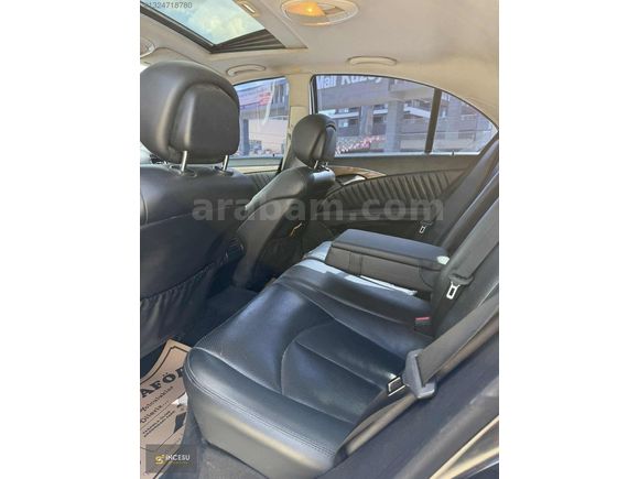 İNCESUDAN-ISITMA-SUNROOF-KATLANR AYNA