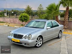 E200 186 HP/ OTOMATİK / SUNROOF / ISITMA / MAKAM / HAFIZA / DERİ