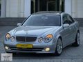 2006 MODEL E200 KOMPRESS AVANTGARDE