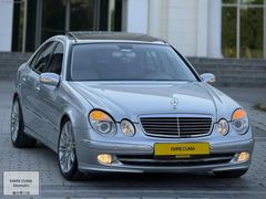 2006 MODEL E200 KOMPRESS AVANTGARDE