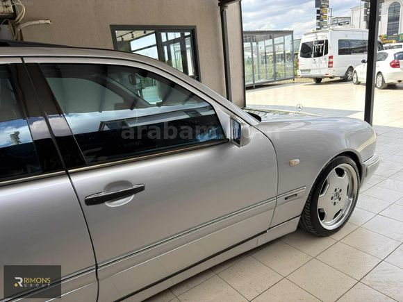 RİMONS GROUP'TAN E200 KOMPRESSOR E1 TÜM KARTLARA TAKSİT İMKANI