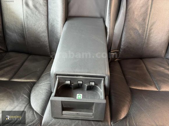RİMONS GROUP'TAN E200 KOMPRESSOR E1 TÜM KARTLARA TAKSİT İMKANI