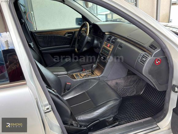 RİMONS GROUP'TAN E200 KOMPRESSOR E1 TÜM KARTLARA TAKSİT İMKANI