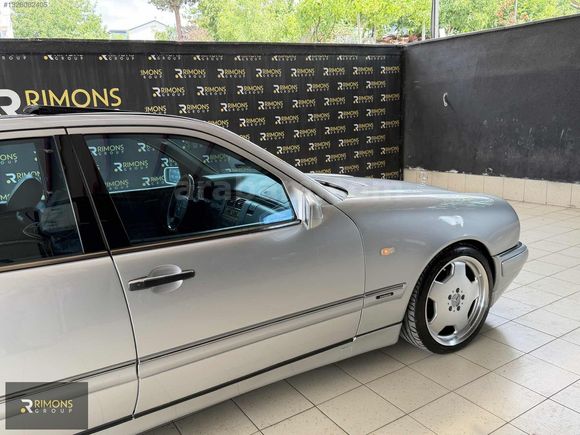 RİMONS GROUP'TAN E200 KOMPRESSOR E1 TÜM KARTLARA TAKSİT İMKANI