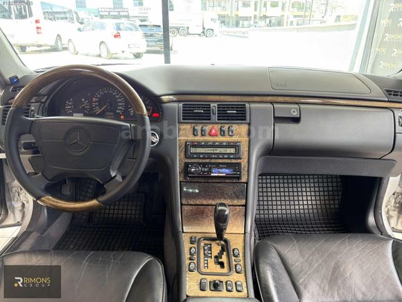 RİMONS GROUP'TAN E200 KOMPRESSOR E1 TÜM KARTLARA TAKSİT İMKANI