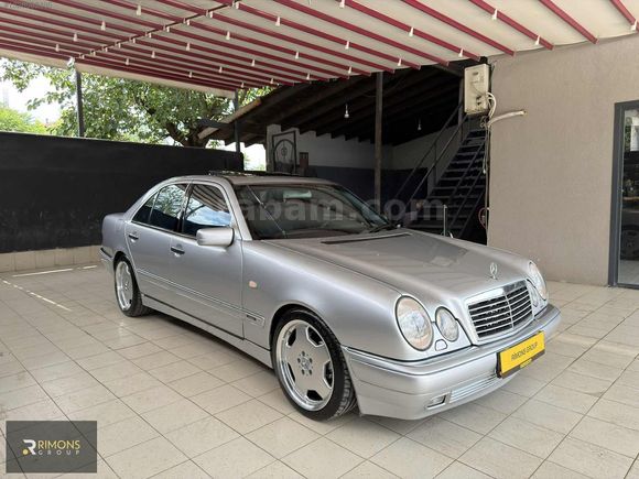 RİMONS GROUP'TAN E200 KOMPRESSOR E1 TÜM KARTLARA TAKSİT İMKANI