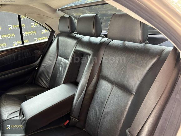 RİMONS GROUP'TAN E200 KOMPRESSOR E1 TÜM KARTLARA TAKSİT İMKANI