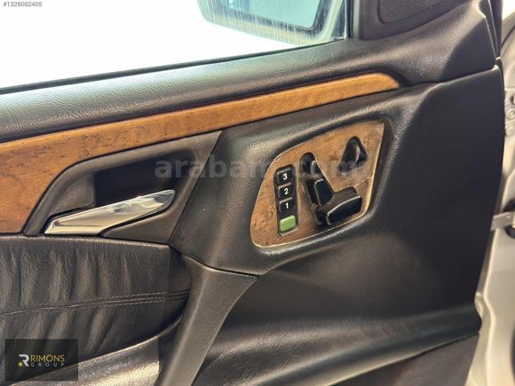 RİMONS GROUP'TAN E200 KOMPRESSOR E1 TÜM KARTLARA TAKSİT İMKANI