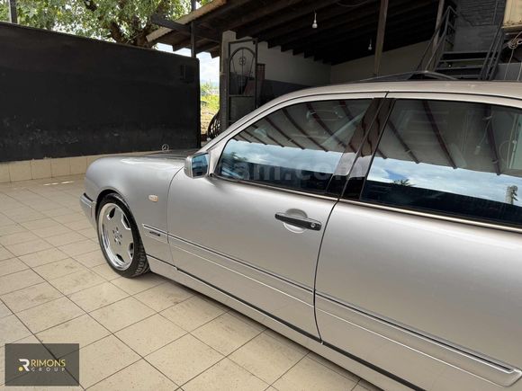 RİMONS GROUP'TAN E200 KOMPRESSOR E1 TÜM KARTLARA TAKSİT İMKANI