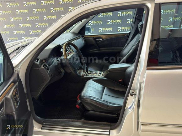 RİMONS GROUP'TAN E200 KOMPRESSOR E1 TÜM KARTLARA TAKSİT İMKANI
