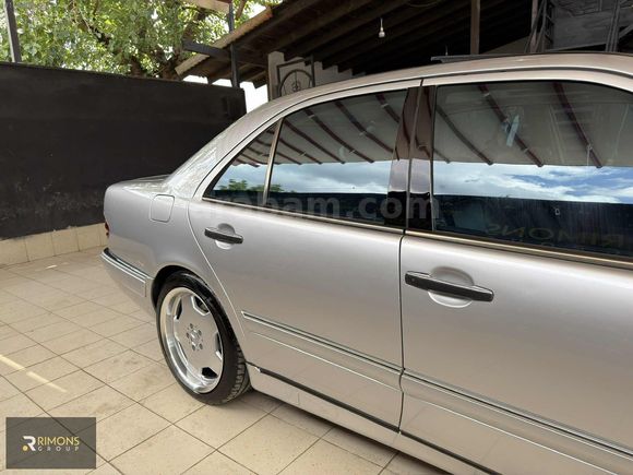 RİMONS GROUP'TAN E200 KOMPRESSOR E1 TÜM KARTLARA TAKSİT İMKANI