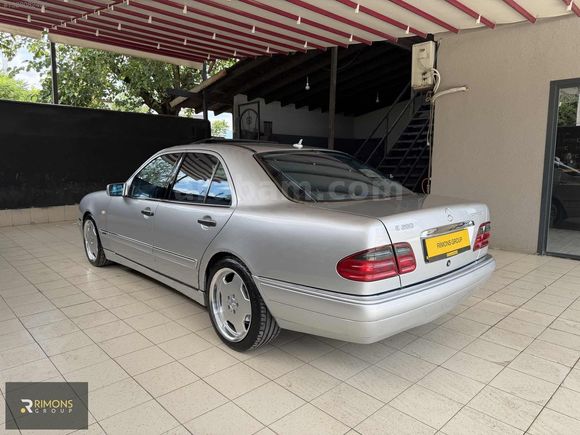 RİMONS GROUP'TAN E200 KOMPRESSOR E1 TÜM KARTLARA TAKSİT İMKANI