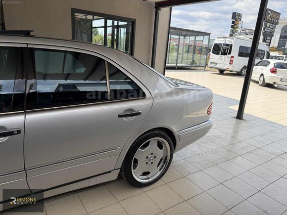 RİMONS GROUP'TAN E200 KOMPRESSOR E1 TÜM KARTLARA TAKSİT İMKANI