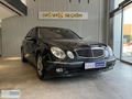 2006 E 200 K AVANTGARDE 106.000 Km'de İLK ELDEN