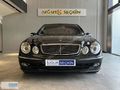 2006 E 200 K AVANTGARDE 106.000 Km'de İLK ELDEN