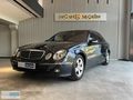 2006 E 200 K AVANTGARDE 106.000 Km'de İLK ELDEN