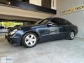 2006 E 200 K AVANTGARDE 106.000 Km'de İLK ELDEN