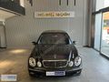 2006 E 200 K AVANTGARDE 106.000 Km'de İLK ELDEN